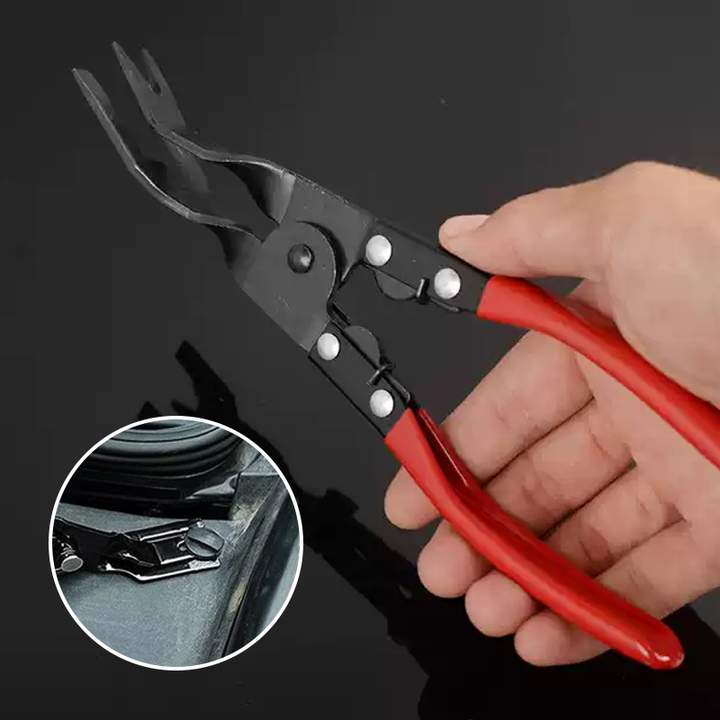 Plastic Rivet Cutter | Stornfield