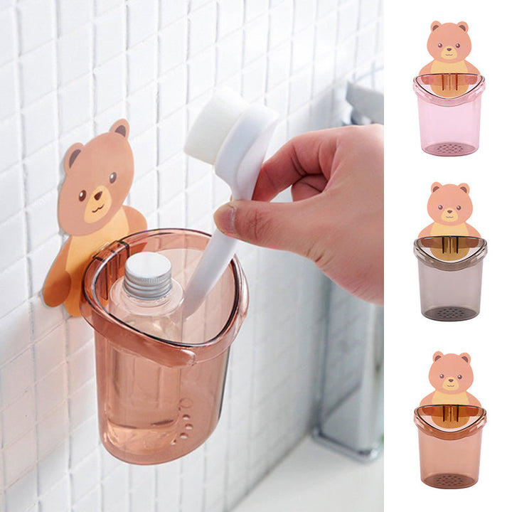 Bear Storage Cup | Stornfield