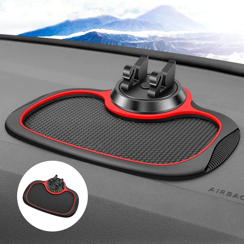 GripAll Safety and Peace of Mind at the Wheel | Stornfield