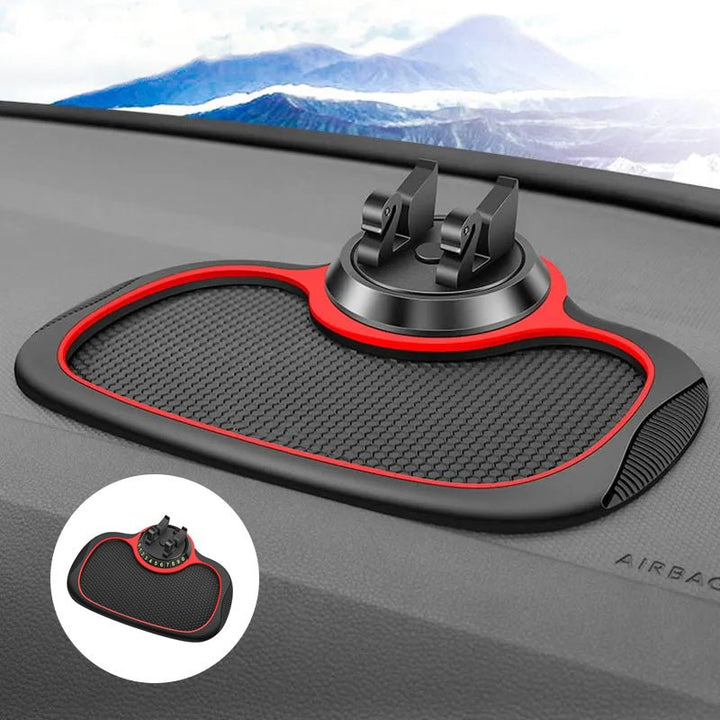 GripAll Safety and Peace of Mind at the Wheel | Stornfield