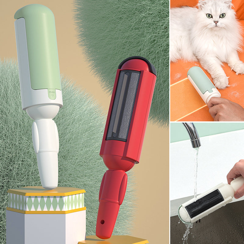 Reusable lint rollers for pet hair | Stornfield