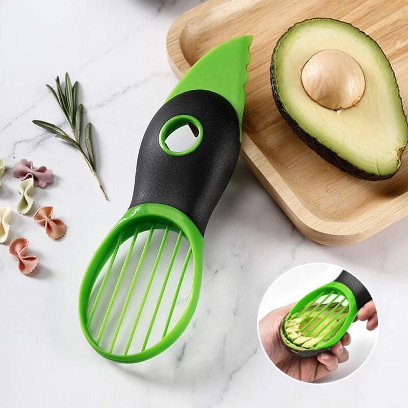 3-In-1 Avocado Slicer | Stornfield