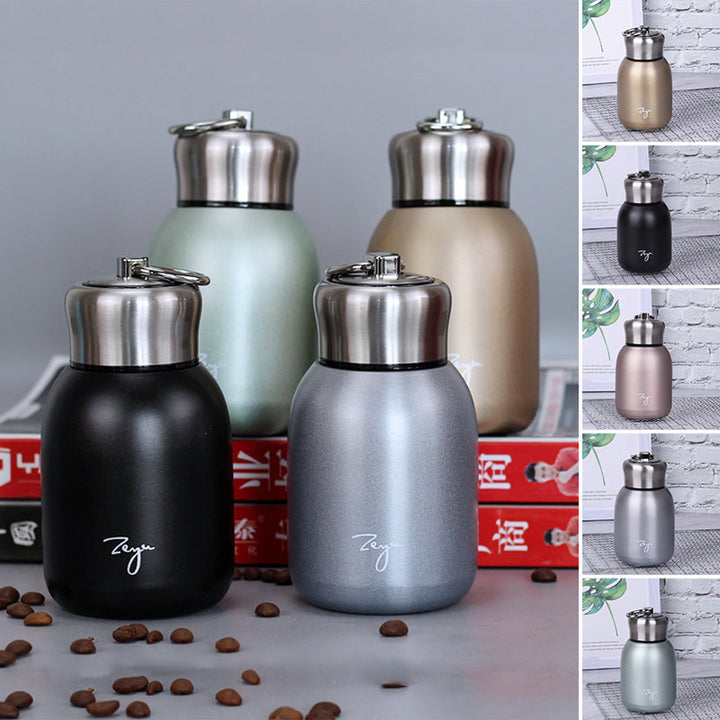 10.15 oz Mini Vacuum Insulated Bottle | Stornfield