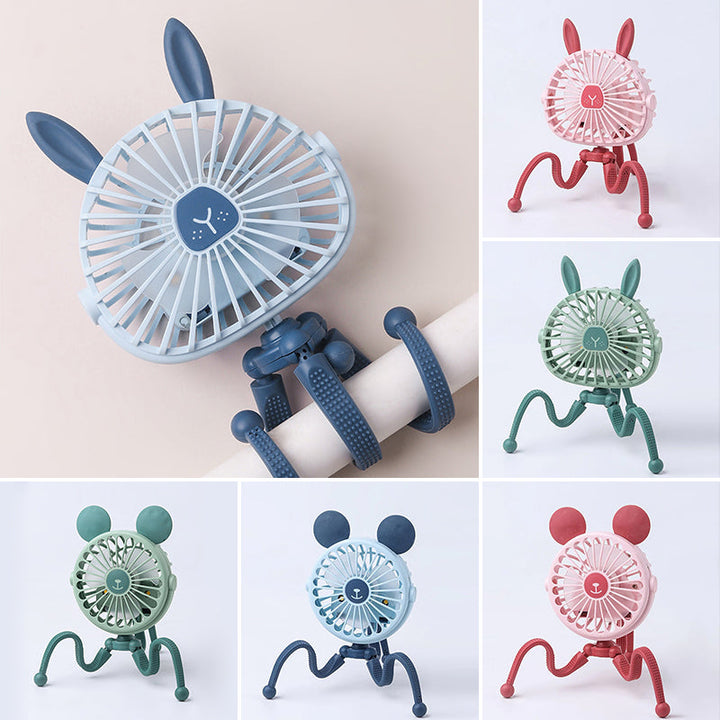 Portable Baby Fan | Stornfield