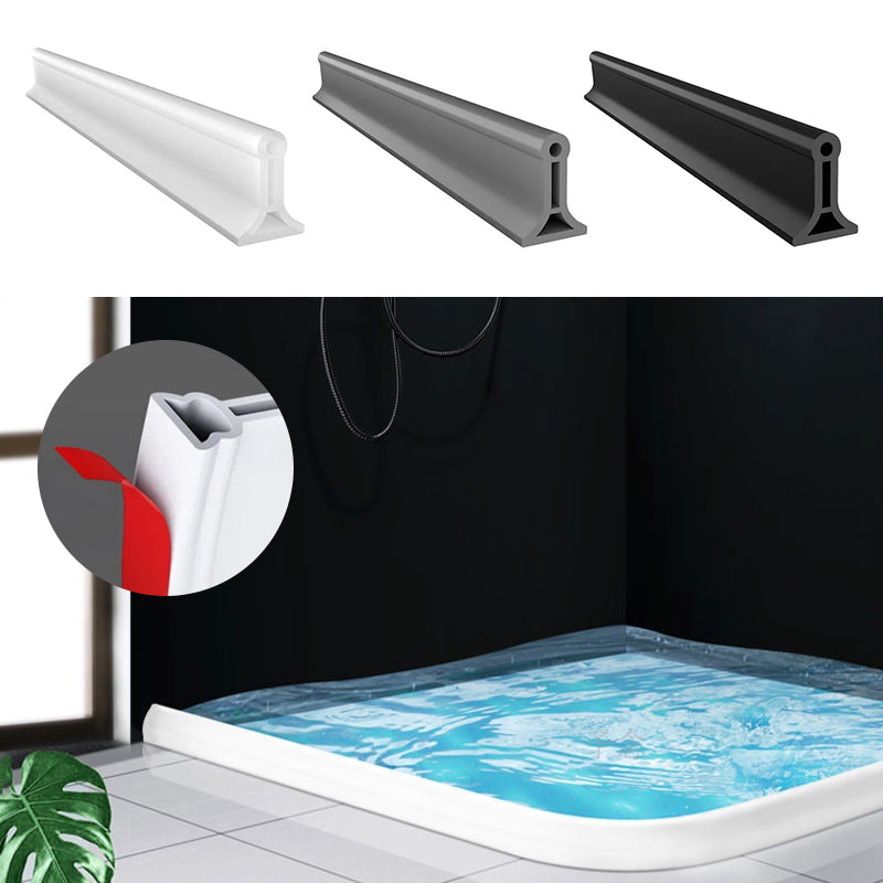 Silicone water-retaining strip | Stornfield