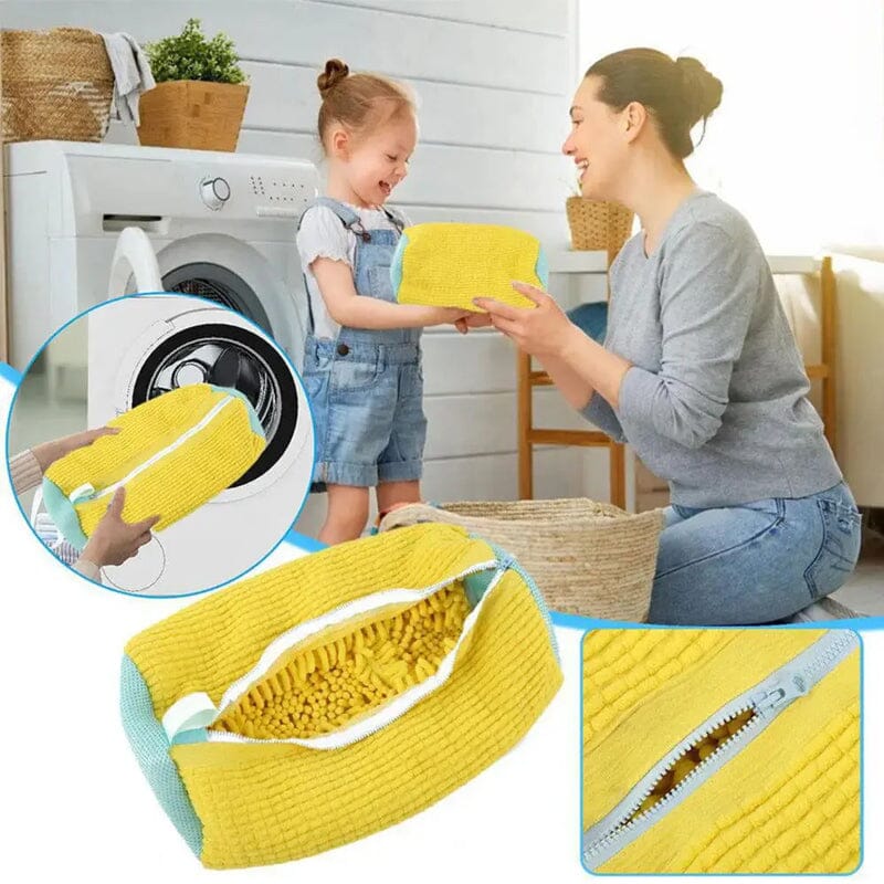 Laundry Shoe Bag | Stornfield