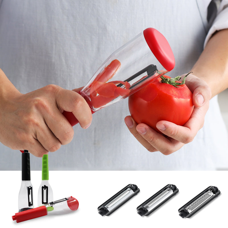 Vegetable Peeler | Stornfield