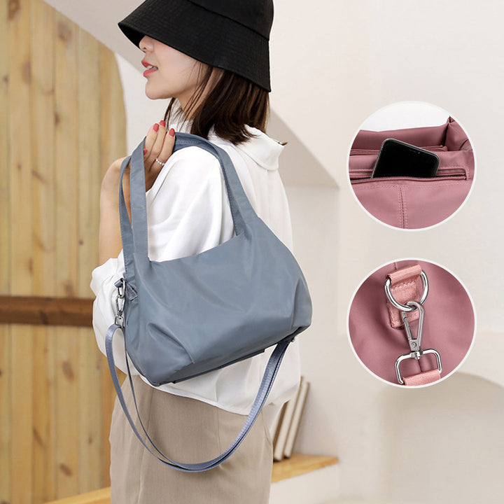 Stornfield | Lightweight Casual Fashion Nylon Diagonal Bag