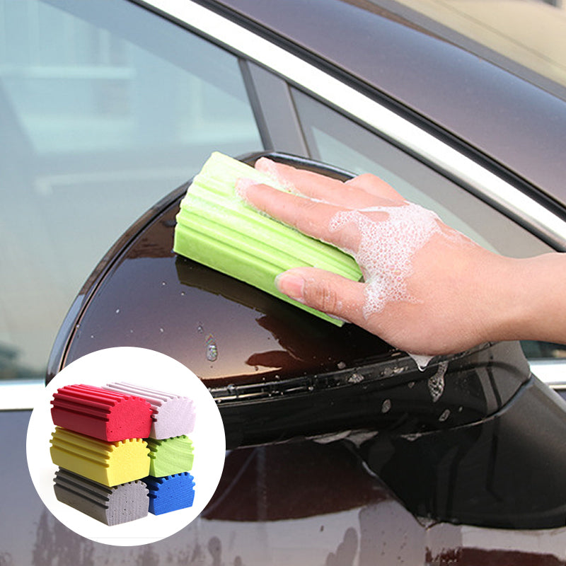 PVA Cleaning Sponges | Stornfield