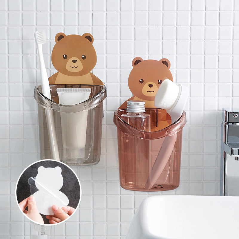 Bear Storage Cup | Stornfield