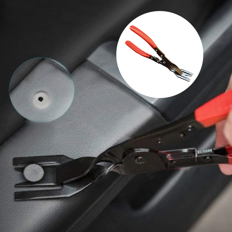 Plastic rivet pliers | Stornfield