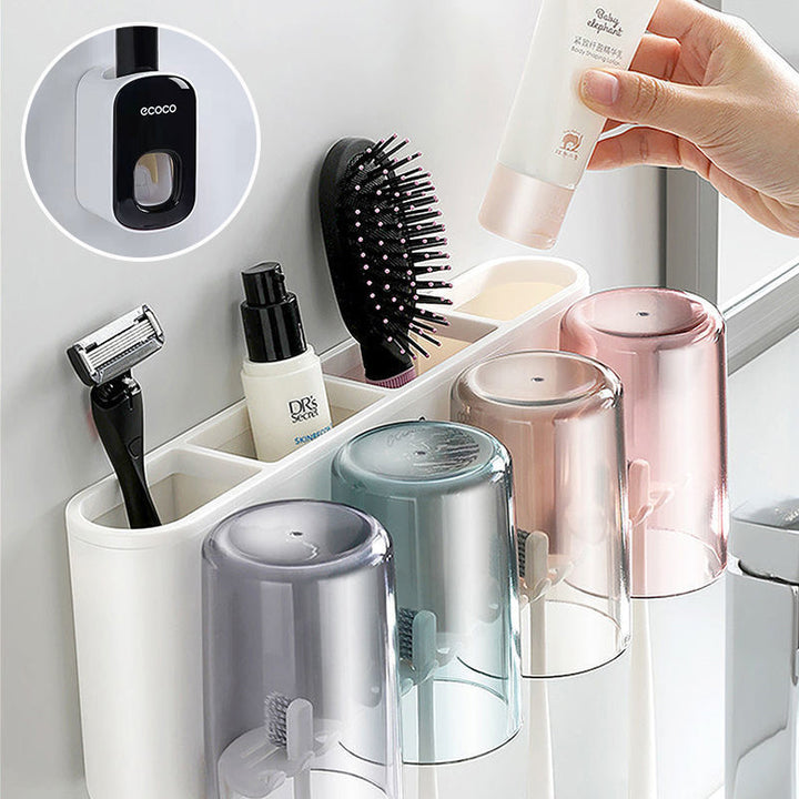 Stornfield | Gapless Toothbrush Holder