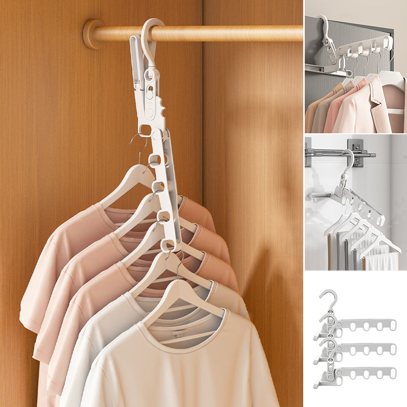 Travel Folding Hangers | Stornfield