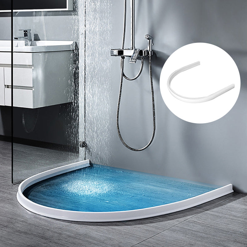 Silicone water-retaining strip | Stornfield