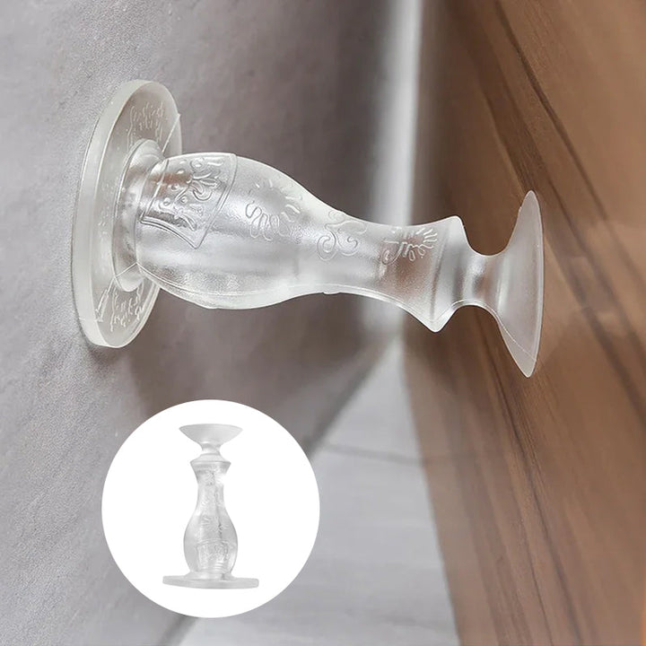 Doorstopper made of PVC silicone | Stornfield