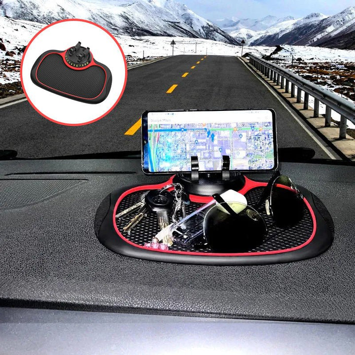 GripAll Safety and Peace of Mind at the Wheel | Stornfield