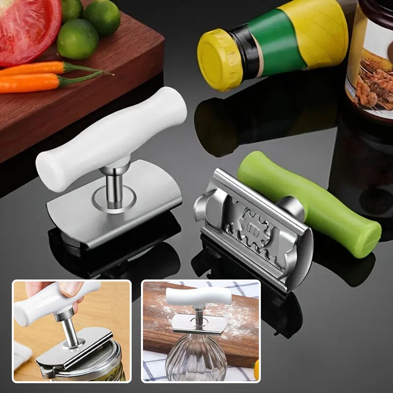 Effortless Jar Opener | Stornfield