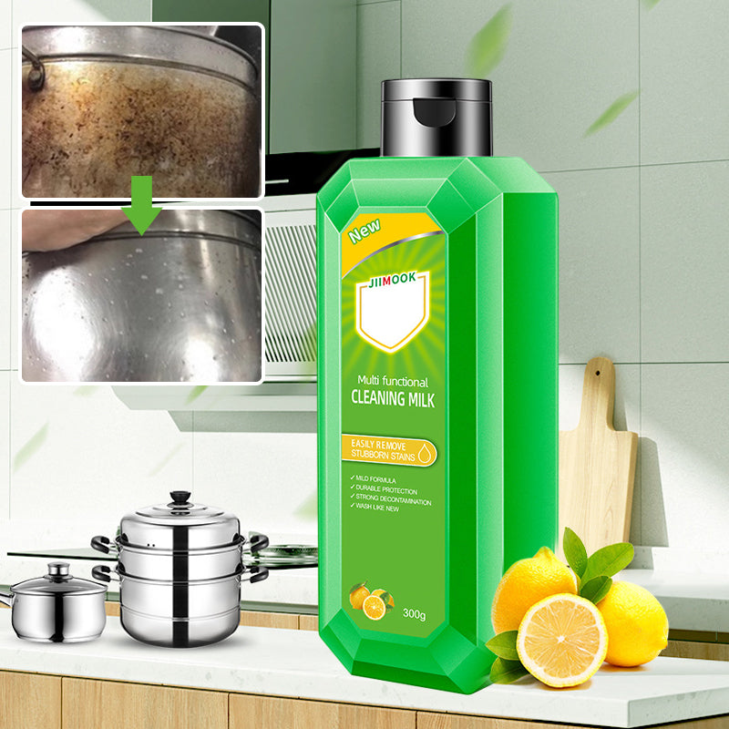 Powerful Multifunctional Concentrated Cleansing Lotion | Stornfield