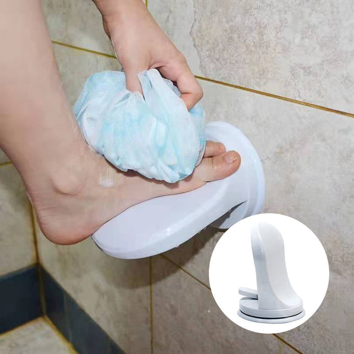 Stornfield | Shower Foot Rest Stand