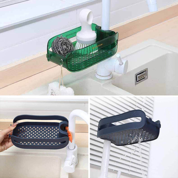 Faucet Shelf | Stornfield