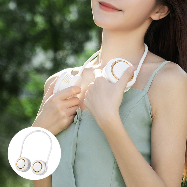 Stornfield | Foldable Mini USB Portable Fan
