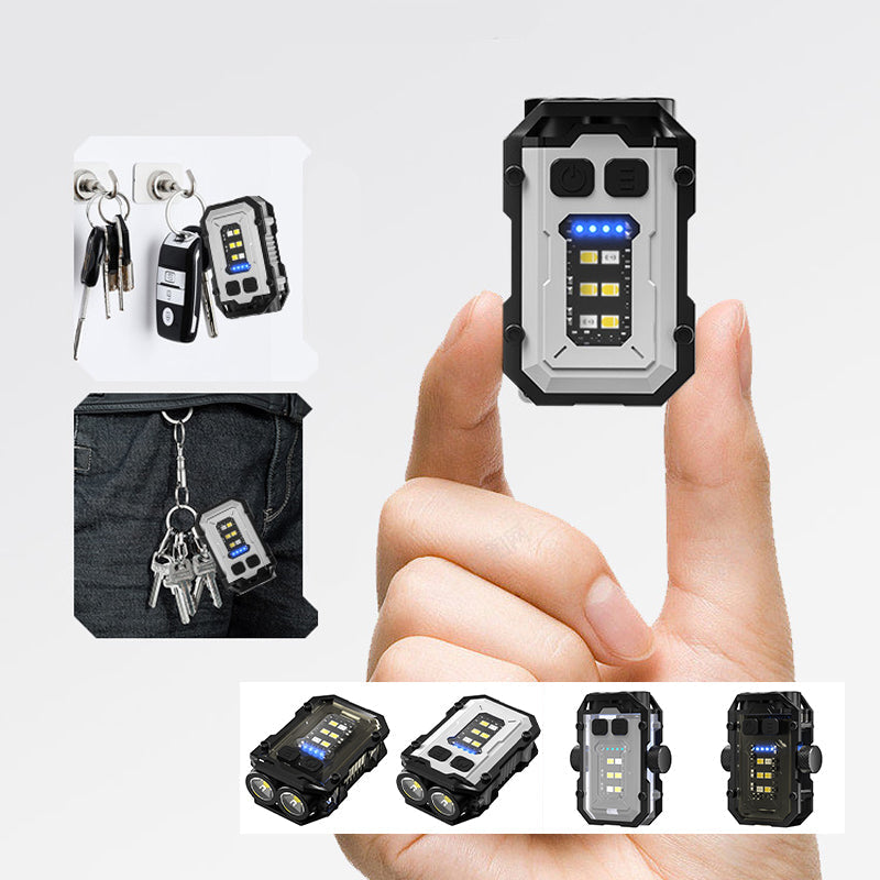 Mini Powerful Flashlight | Stornfield