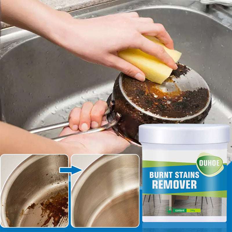 Stornfield | Multi-Purpose Cleaning Powder
