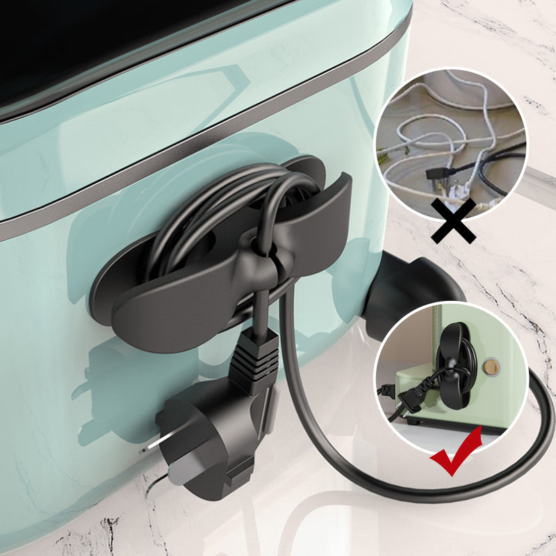 kitchen Cable Organizer | Stornfield