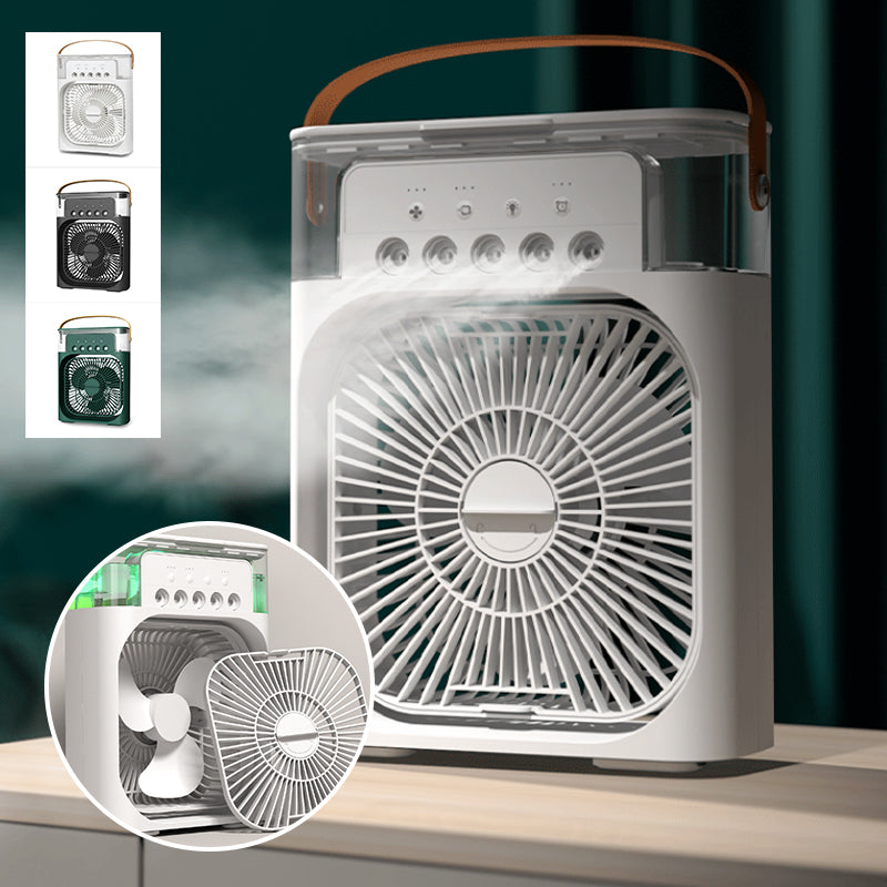 3-in-1 Air Cooler | Stornfield