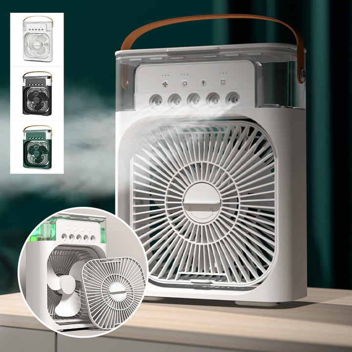 3-in-1 Air Cooler | Stornfield