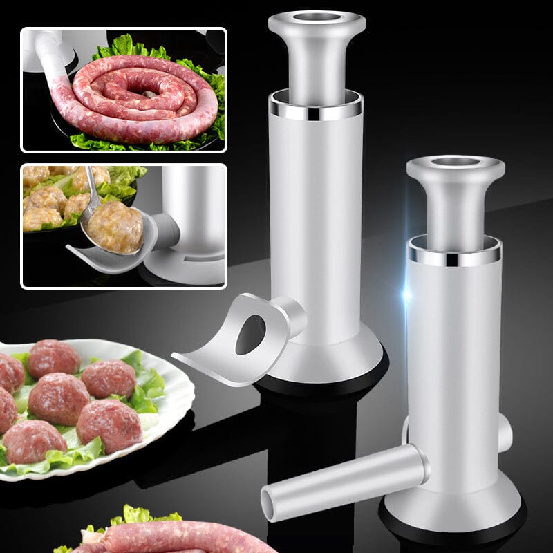 Sausage Stuffer | Stornfield
