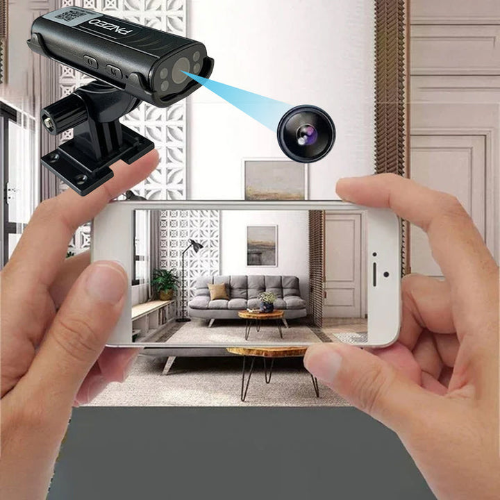 Wireless Wifi Camera Security Camera | Stornfield
