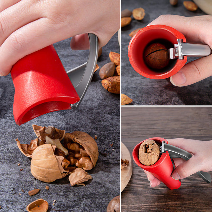 Multifunctional Nut De-sheller | Stornfield