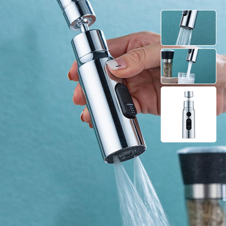 Universal Conversion Faucet Spout | Stornfield