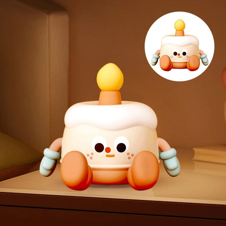 Cake Night Light | Stornfield