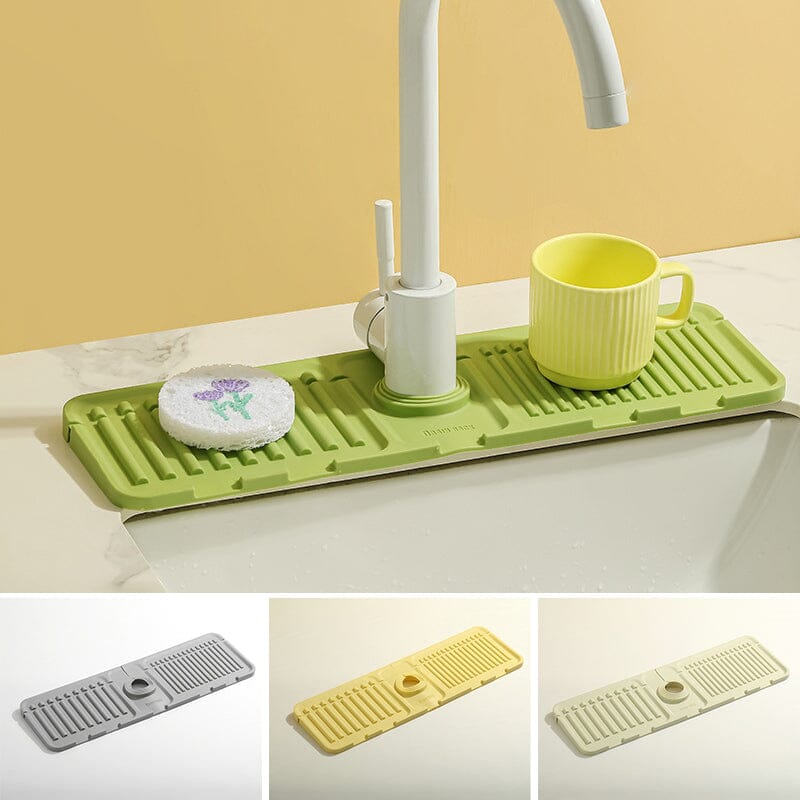 Silicone Draining Mat | Stornfield