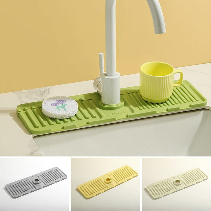 Silicone Draining Mat | Stornfield
