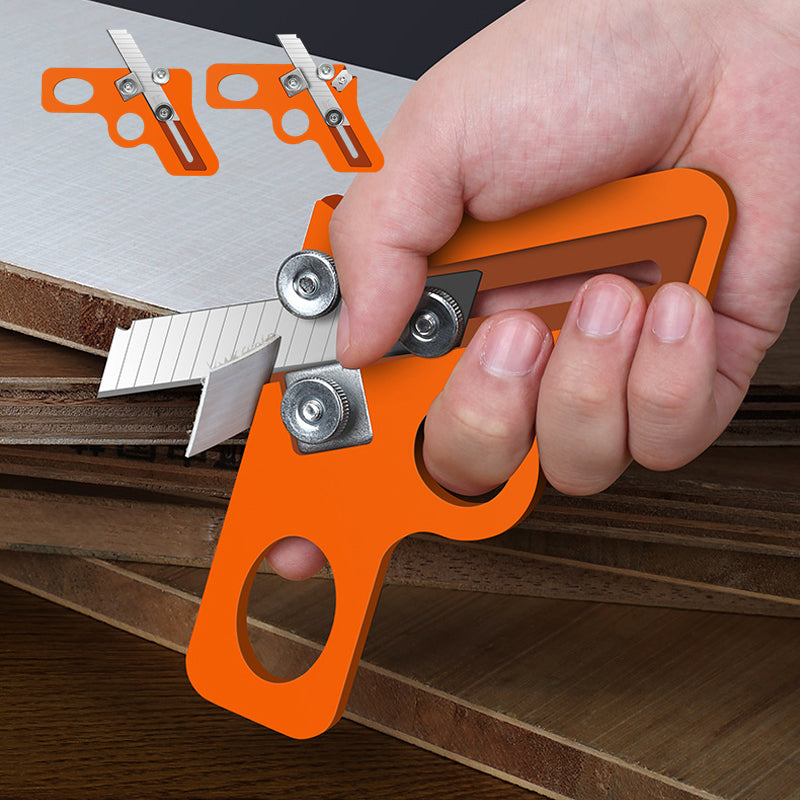 Edge cutting blade tool | Stornfield
