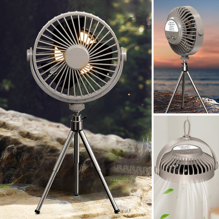 Remote Control Floor Air Cooler | Stornfield