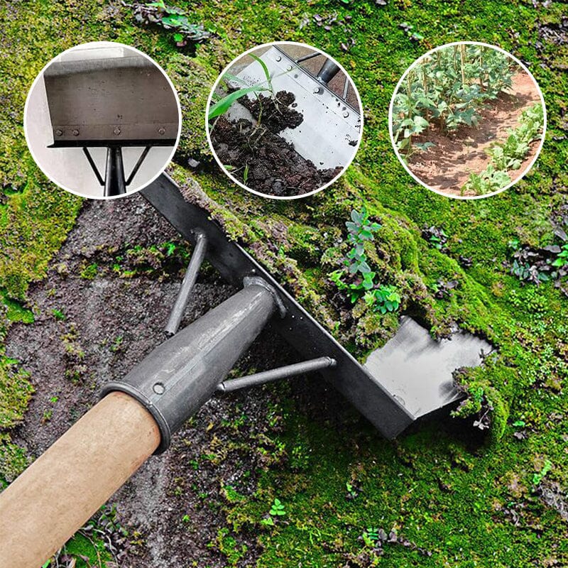 Multifunctional Cleaning Shovel | Stornfield