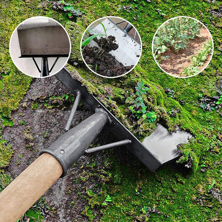 Multifunctional Cleaning Shovel | Stornfield