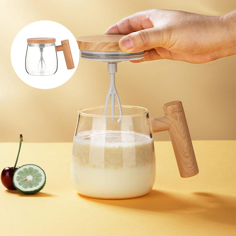 Electric High Speed Mixing Cup | Stornfield