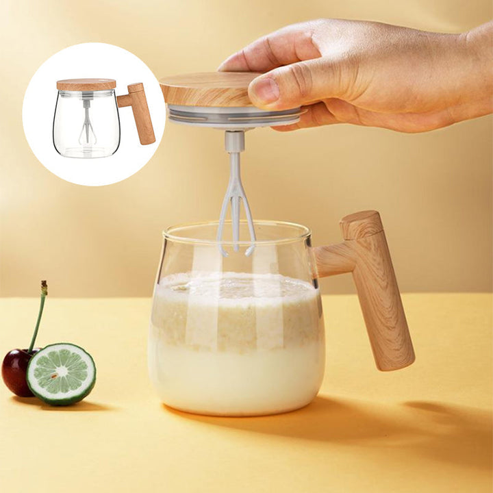 Electric High Speed Mixing Cup | Stornfield