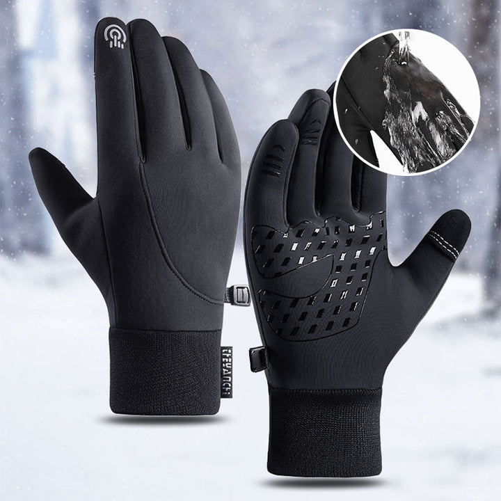 High-quality thermal gloves | Stornfield