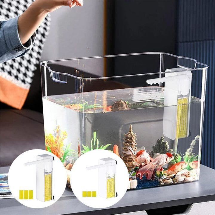 Fish tank filter | Stornfield