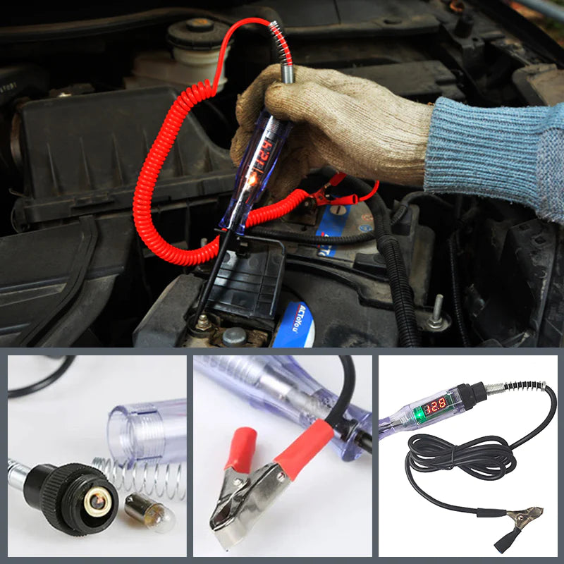 Car Truck Circuit Test Pen | Stornfield