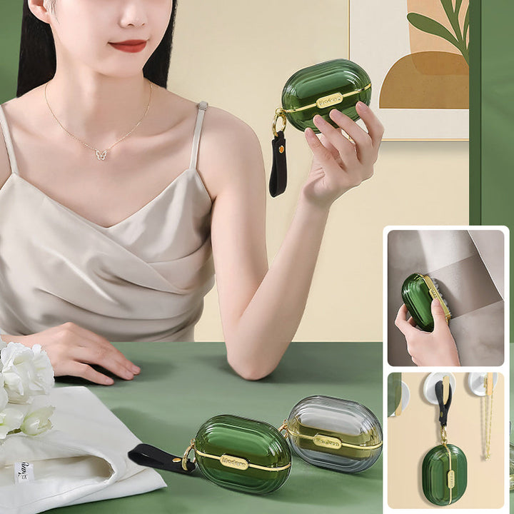 Double-Sided Portable Hair Remover | Stornfield