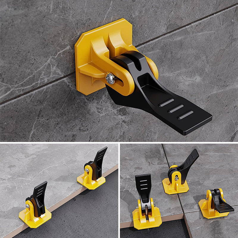 Tile Leveling System | Stornfield