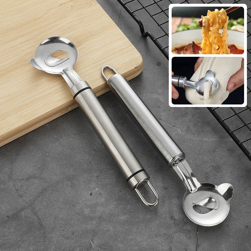 Stainless Steel Noodles Dough Cutter | Stornfield