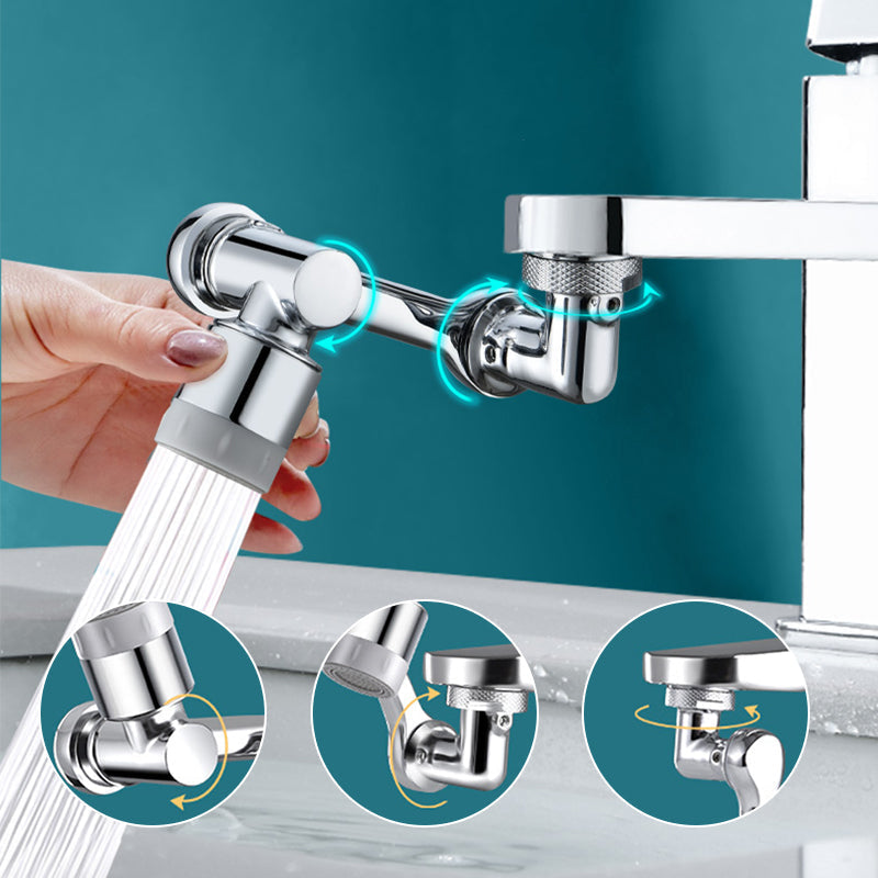 Rotatable Multifunctional Extension Faucet | Stornfield